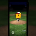 【プロスピa】OBキター!開催記念で契約書引いてみたら……。      #プロスピ #プロスピa #契約書開封 #ob第1弾 #shorts