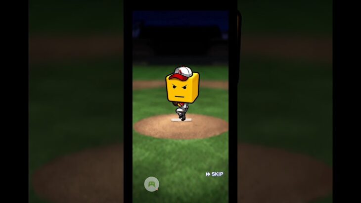 【プロスピa】OBキター!開催記念で契約書引いてみたら……。      #プロスピ #プロスピa #契約書開封 #ob第1弾 #shorts