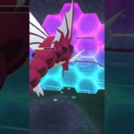 メガ使わないマンついにメガを使う！ #ポケモンgo #チャンネル登録お願いします