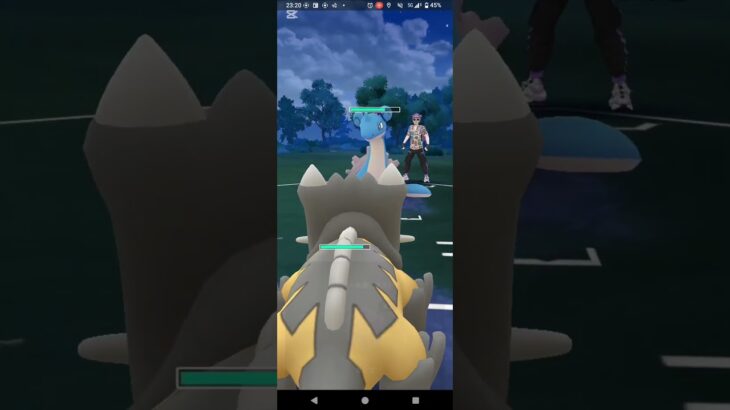 スーパーリーグ【ポケモンGO】マスカーニャ、トリトドン、トリデプス