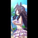 ウマ娘プリティーダービーチャンピオンズミーティングCLASSIC決勝 #ウマ娘プリティーダービー #ウマ娘 #オルフェーヴル #ジェンティルドンナ #ヴィブロス