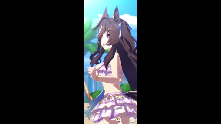 ウマ娘プリティーダービーチャンピオンズミーティングCLASSIC決勝 #ウマ娘プリティーダービー #ウマ娘 #オルフェーヴル #ジェンティルドンナ #ヴィブロス