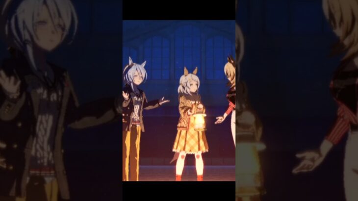 #ウマ娘プリティーダービー #イベント