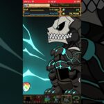 怪獣8号コラボガチャ　 #パズドラ #怪獣8号