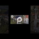 #荒野行動 #キルショット #かっこいいキル集