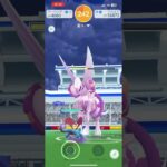 30分遅れでの参加#ポケモン#ポケモンGO