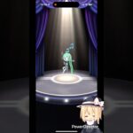 いろちがいのメロエッタとの遭遇！#ポケモンgo #メロエッタ #色違い