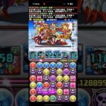 自分で消してますやん【パズドラ】