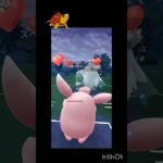 全てを破壊するSオコリザル #ポケモンgo #ポケモン #スーパーリーグ #gbl
