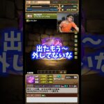 【腹立つ】年中着けてるドラゴンナックル #たかし #パズドラ