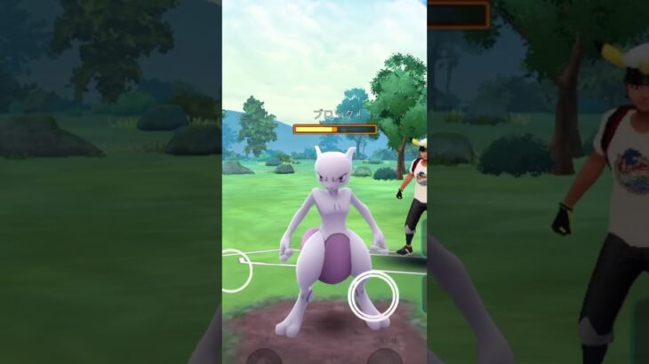 【ポケモンGOバトル#750】これで勝利記録伸ばしました✨さあ今すぐ上の🐸マークをタップして👍&チャンネル登録しよう！！ココチAチャンネルオリジナルポケモンGOバトル動画がいつでもどこでも見放題だ