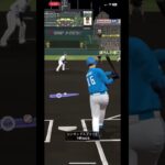 強すぎた大谷(パワーSSS)#プロスピ #プロ野球スピリッツa #大谷翔平 #編集 #ネタ #ホームラン #shorts