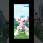 パルキアゲットチャンス！#ポケモンgo #ポケモン