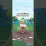 アマージョ使ってみた【ポケモンGOレトロカップ】
