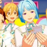 【イベラン】スタートダッシュ！！｜「RaRaRa * Station」#01【あんスタ】