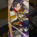 #mandricardo #faterider #fate #fategrandorder #fgo #fgoボイス集 #fgo攻略 #fgo_攻略 #fgo配信