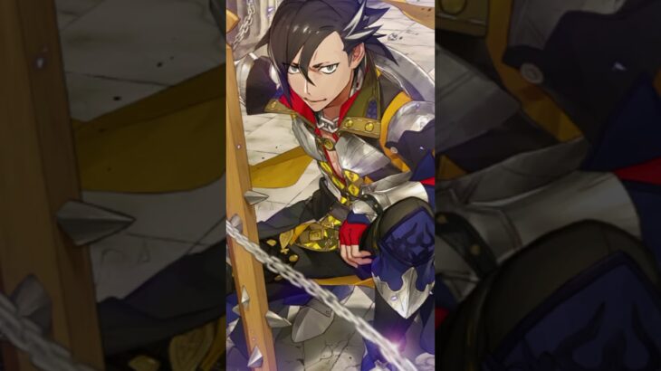 #mandricardo #faterider #fate #fategrandorder #fgo #fgoボイス集 #fgo攻略 #fgo_攻略 #fgo配信