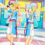 【イベラン】あわよくば2枚｜「RaRaRa * Station」#02【あんスタ】