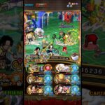 KIZUNA CLASH! Vs. Nami & Usopp INT 10★ V.1 | One Piece Treasure Cruise #captmk #onepiece #optc