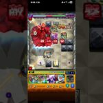 【モンスト×〈物語〉シリーズ】パワー型のみでしのぶタイム をクリア【臥煙伊豆湖】 #モンスト #物語シリーズ