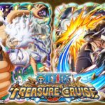 Финальная фаза Яйца! | Egghead Final Phase!! Super Sugo-Fest | One Piece Treasure Cruise | OPTC