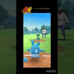 サマースーパーに殴り込むSノクタス #ポケモン #ポケモンgo #サマーカップ #gbl