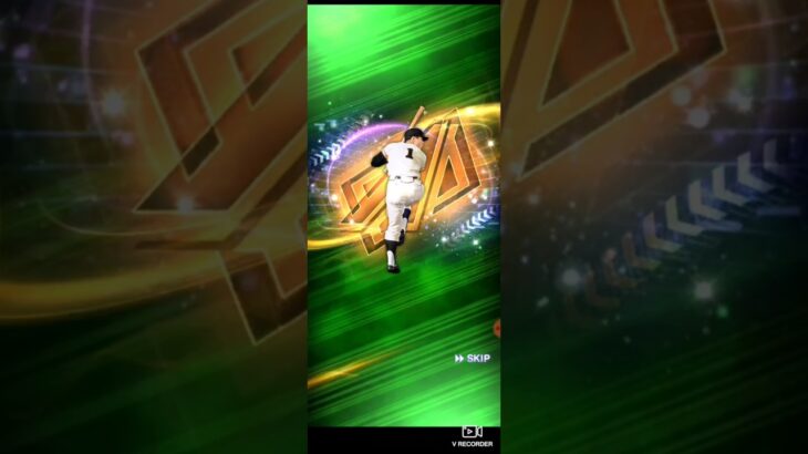 【プロスピA】王貞治選手の特守チャレンジつづく #プロスピa #shorts#プロ野球 #プロ野球スピリッツa