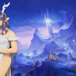 ラウマを引いてついにナドクライへ行く