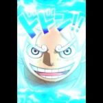 【トレクル】ガチャ1 #ワンピース #ゲーム #トレクル #トレジャークルーズ #one piece #games #treasure cruise