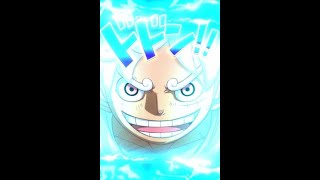 【トレクル】ガチャ1 #ワンピース #ゲーム #トレクル #トレジャークルーズ #one piece #games #treasure cruise