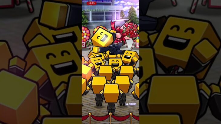 プロ野球スピリッツA マンスリー感謝祭sランク無料ガチャ引いてみた！！