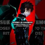 Ritsuka vs Pokémons (Part1) #fujimaru #pokemon #fgo攻略 #fgojp #FGO10周年 #shorts #ordealcall4 #pikachu