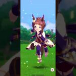 【ウマ娘】プリティーダービーガチャ　10連