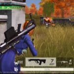 【荒野行動】クインテッドで無双するワンパ潰し集part227