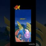 じゃれつく型ザシアン！ #ポケモンgo #ポケモン #gbl #マスターリーグ
