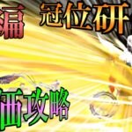 【ＦＧＯ】冠位戴冠戦 ライダー 100★★★ を 自前 騎金時＆低レア鯖 で比較的簡単に1ターン攻略