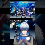 【#あんスタ 】Knights「Fight for Judge」ゲームプレイ (SPP : 朔間 凛月) – 2
