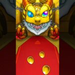 フォアグラは高級食材らしいです　＃ #モンスト 　＃物語シリーズ　 #モンスターストライク