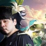 【原神:メイン】背理/帰途