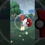 ポケモンGO ケルディオGET#ぽけもん #ポケモン #pokemon #music #おれポケ #あるある #ポケモンgo #幻のポケモン #games #youtubeshorts