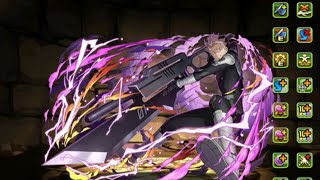 【パズドラ】新時代の幕開け！全パラ3倍してたらEXなんて余裕なんだからwww