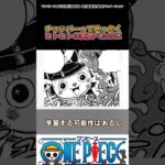 【ワンピース】チョッパーってヒトヒトの実食べたのに…#ワンピース