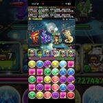 絶望的状況【パズドラ】