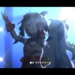 ウマ娘 プリティーダービー [ライブシアター]『Make debut!』ドロワチヨちゃん・メジロアルダン・ヤエノムテキ