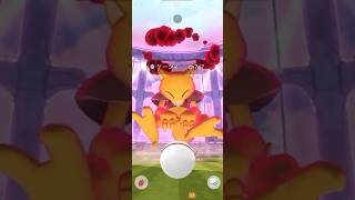 【Pokémon GO】 Abra GET✨