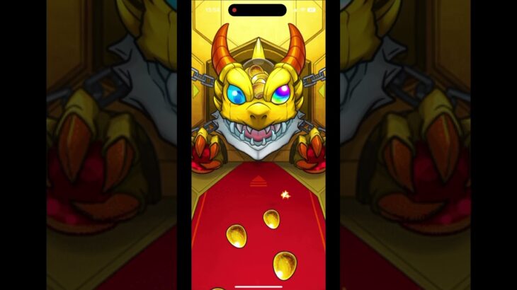 「モンスト」物語シリーズコラボ引いてみた！