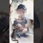 こんな郵便屋さんいたら毎日手紙書きます   #メメントモリ #メメモリ #チャンネル登録お願いします #shorts