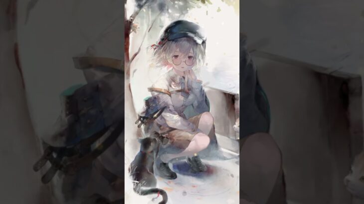 こんな郵便屋さんいたら毎日手紙書きます   #メメントモリ #メメモリ #チャンネル登録お願いします #shorts