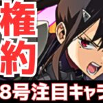 【パズドラ】こいつが多分最強です【怪獣8号コラボ】
