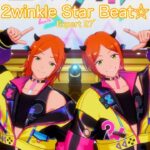 [あんスタMusic] 2winkle Star Beat☆ [Expert 27+] Perfect Combo